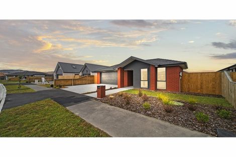 Photo of property in 42 Blue Jacket Drive, Halswell, Christchurch, 8025
