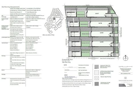 Photo of property in 26 Hirere Road, Whitford, 2571