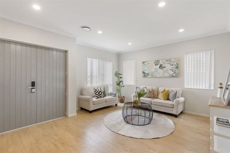 Photo of property in 39 Cloonlyon Drive, Flat Bush, Auckland, 2019