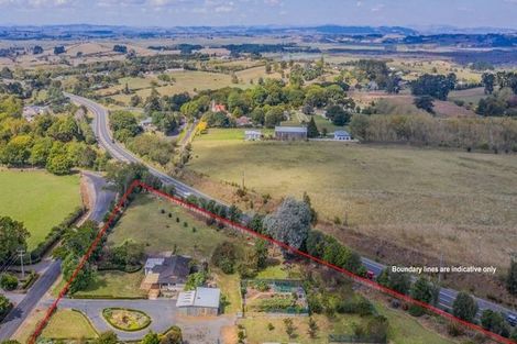 Photo of property in 11 O'leary Road, Pokeno, 2471