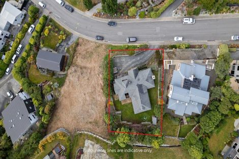 Photo of property in 8 Aspen Grove, Fernhill, Queenstown, 9300