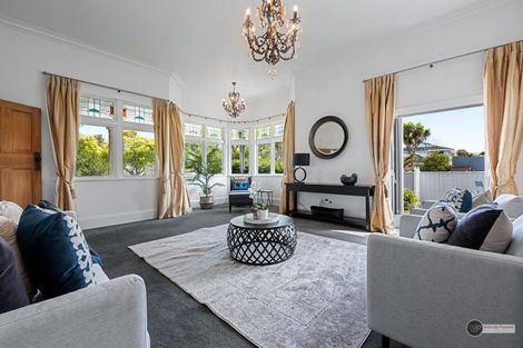 Photo of property in 1 Wilford Street, Woburn, Lower Hutt, 5010