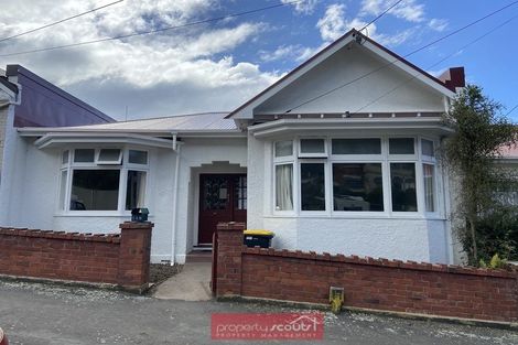 Photo of property in 112 Maitland Street, Dunedin Central, Dunedin, 9016