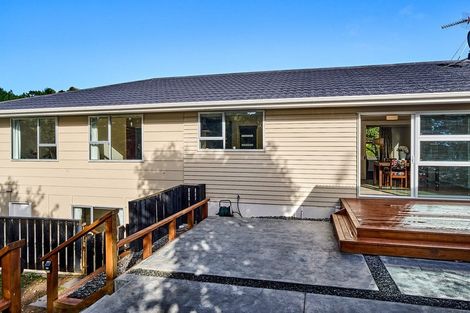 Photo of property in 51 Discovery Drive, Whitby, Porirua, 5024