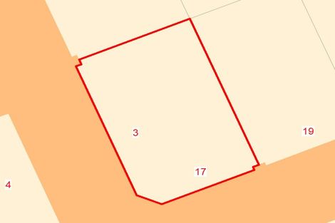 Photo of property in 3 Manaia Street, Pegasus, 7612