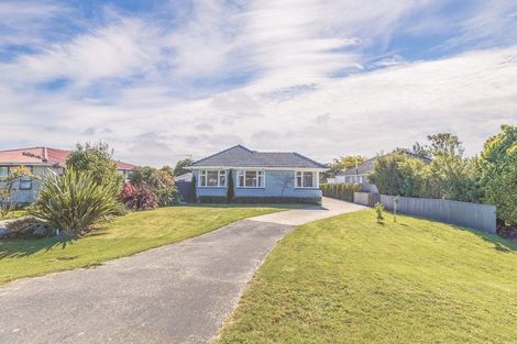 Photo of property in 427 Hills Road, Mairehau, Christchurch, 8052