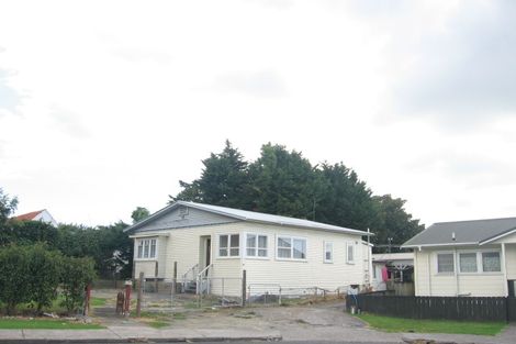 Photo of property in 53 Nikau Road, Otahuhu, Auckland, 1062