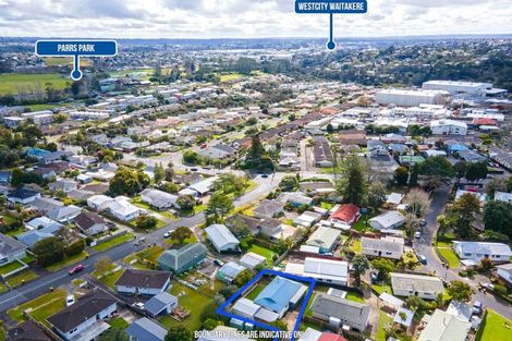 Photo of property in 25 Glen Close, Glen Eden, Auckland, 0602