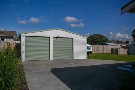 Photo of property in 2 Dawson Street, Matamata, 3400