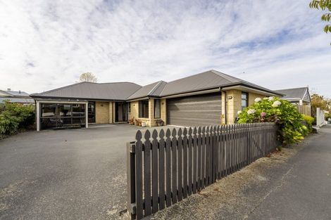Photo of property in 57 Rathmore Street, West End, Timaru, 7910