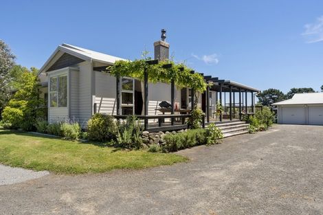 Photo of property in 151 Swamp Road, Te Horo, Otaki, 5581
