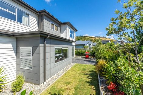 Photo of property in 1/90b Endeavour Drive, Whitby, Porirua, 5024