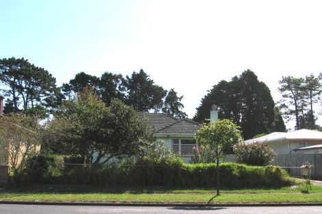 Photo of property in 183 Portage Road, New Lynn, Auckland, 0600