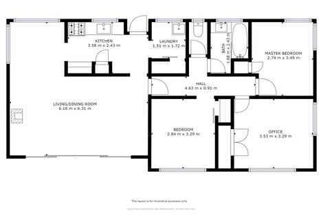 Photo of property in 8 Tapper Crescent, Tikipunga, Whangarei, 0112