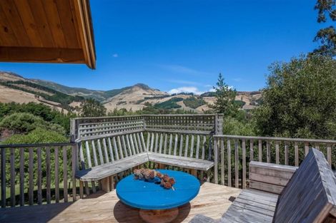 Photo of property in 484 Marine Drive, Charteris Bay, Lyttelton, 8971