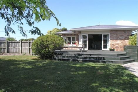 Photo of property in 3 Cobra Street, Halswell, Christchurch, 8025