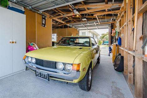 Photo of property in 53 Dixie Street, Te Horo Beach, Otaki, 5581