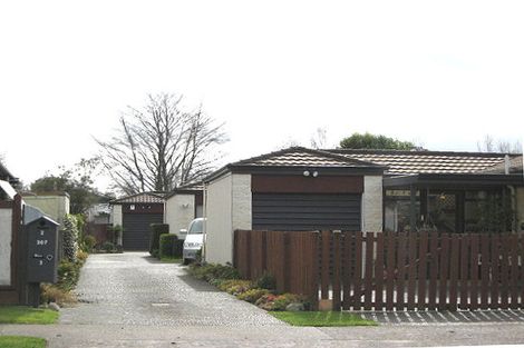 Photo of property in 2/307 Lascelles Street, Saint Leonards, Hastings, 4120