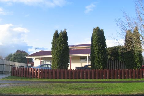 Photo of property in 42 Livingstone Road, Flaxmere, Hastings, 4120