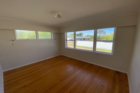 Photo of property in 43a Vine Street, Mangere East, Auckland, 2024