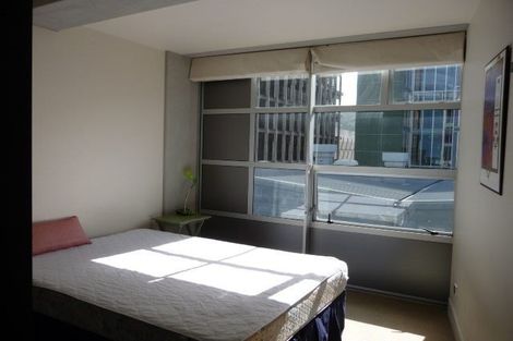 Photo of property in St Pauls Apartments, 56/43 Mulgrave Street, Thorndon, Wellington, 6011