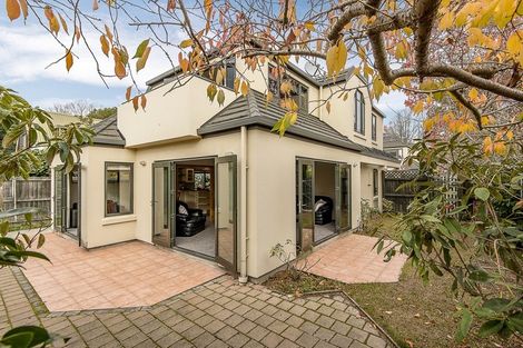 Photo of property in 1/56 Creyke Road, Ilam, Christchurch, 8041