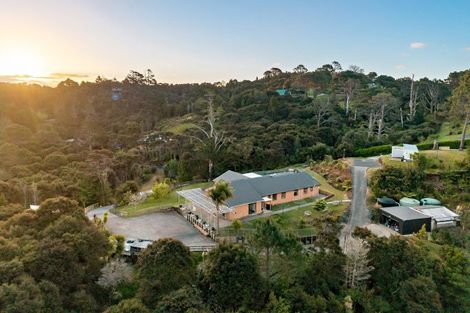 Photo of property in 261 Wright Road, Dairy Flat, Albany, 0794