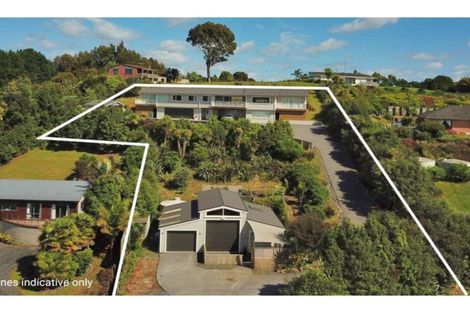Photo of property in 204 Rangitane Road, Kerikeri, 0294