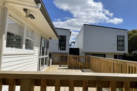 Photo of property in 48a Ambler Avenue, Glen Eden, Auckland, 0602