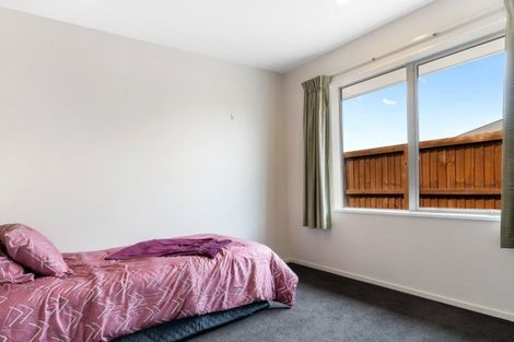 Photo of property in 12 Wattle Lane, Rangiora, 7400