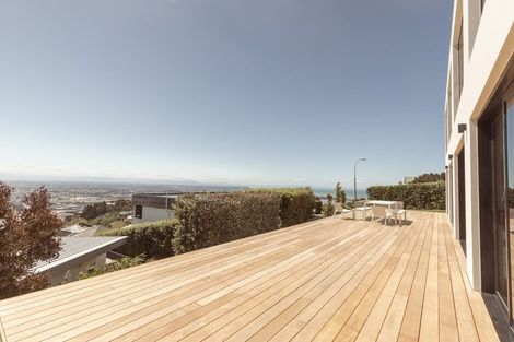 Photo of property in 280 Major Hornbrook Road, Mount Pleasant, Christchurch, 8081