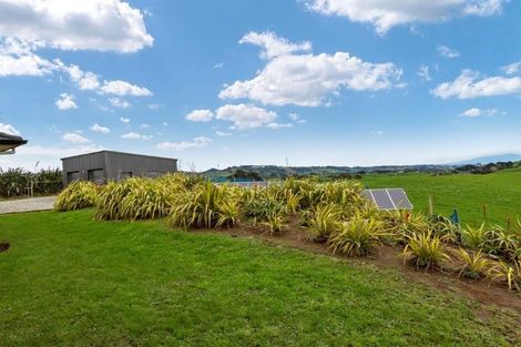 Photo of property in 485 Pukearuhe Road, Waiiti, Urenui, 4377