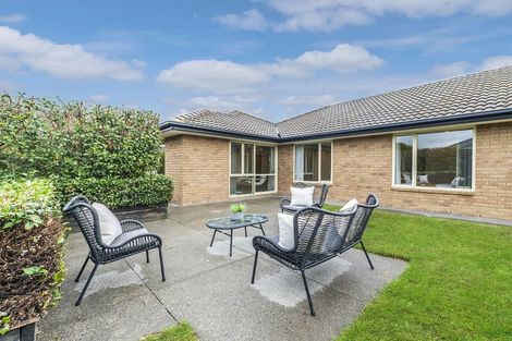 Photo of property in 10 Cyclamen Place, Aidanfield, Christchurch, 8025