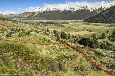 Photo of property in 46b Rees Valley Road, Glenorchy, 9372