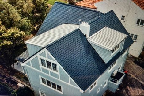 Photo of property in 32 Landscape Road, Mount Eden, Auckland, 1024