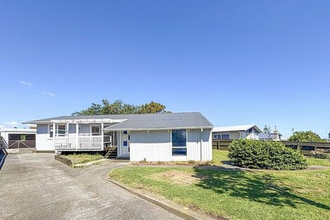 Photo of property in 7 Rogers Street, Castlecliff, Whanganui, 4501
