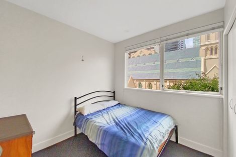 Photo of property in Madison On The Square Apartments, 2a/37 Federal Street, Auckland Central, Auckland, 1010