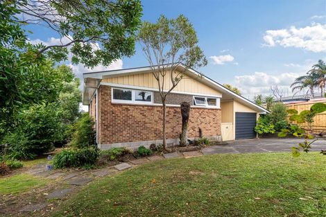 Photo of property in 59 Drake Street, Howick, Auckland, 2014