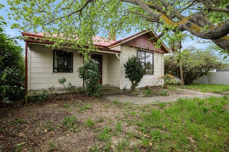 Photo of property in 153 Kermode Street, Ashburton, 7700