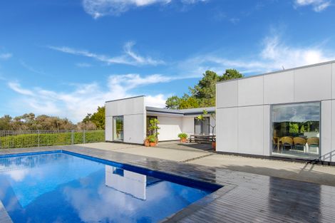 Photo of property in 200 Waiteitei Road, Wellsford, 0974