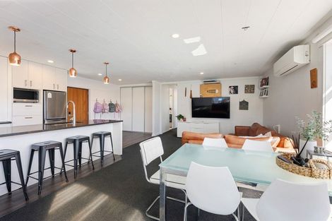 Photo of property in 4 Robert Mckeen Street, Otaki Beach, Otaki, 5512
