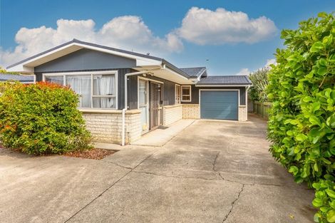 Photo of property in 48a Vigor Brown Street, Napier South, Napier, 4110