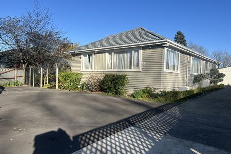 Photo of property in 61 Truman Road, Bryndwr, Christchurch, 8053