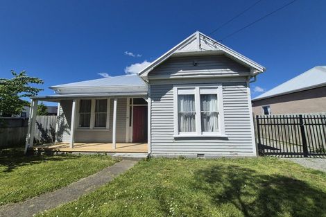 Photo of property in 94 Olliviers Road, Phillipstown, Christchurch, 8011
