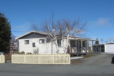 Photo of property in 250 Mackenzie Drive, Twizel, 7901