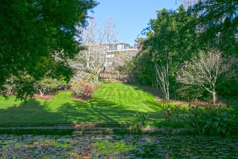 Photo of property in 397 Mangorei Road, Merrilands, New Plymouth, 4312