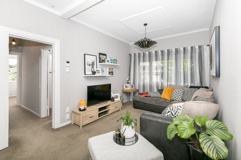 Photo of property in 23 Oxford Street, Fairfield, Hamilton, 3214