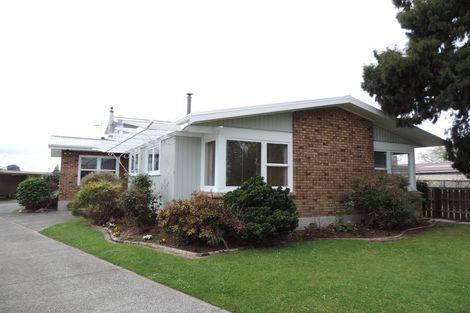 Photo of property in 15 Sheffield Street, Matamata, 3400