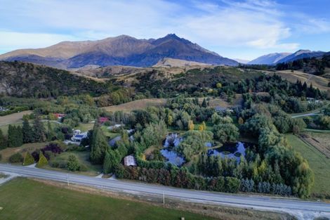 Photo of property in 752 Malaghans Road, Speargrass Flat, Queenstown, 9371