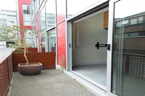 Photo of property in Tattoo Apartments, 2/42 Abel Smith Street, Te Aro, Wellington, 6011